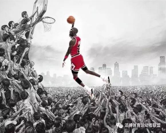 喬丹最新招工潮，時(shí)代召喚與地位彰顯的人才吸引力