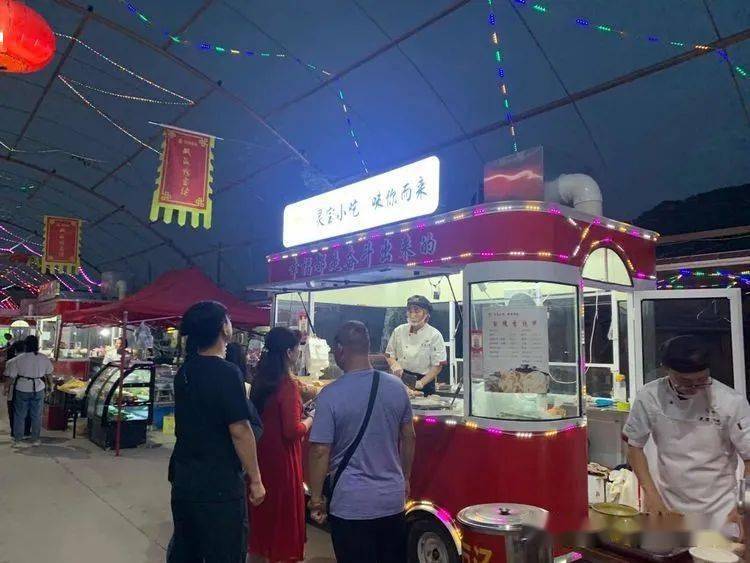 最新吆喝聲，時(shí)代呼喚與商業(yè)韻律的融合