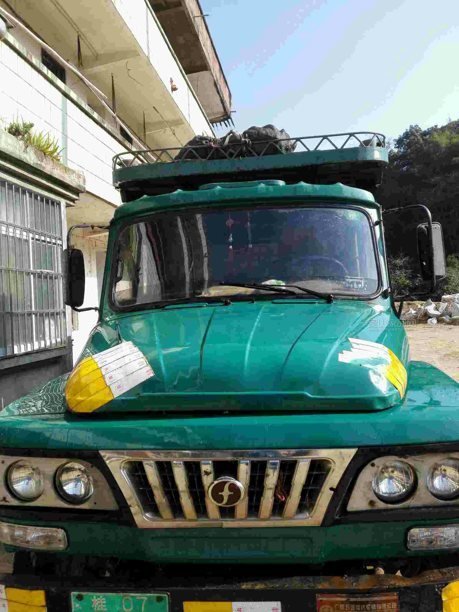 福達最新車引領(lǐng)未來出行新潮流，科技重塑駕駛體驗