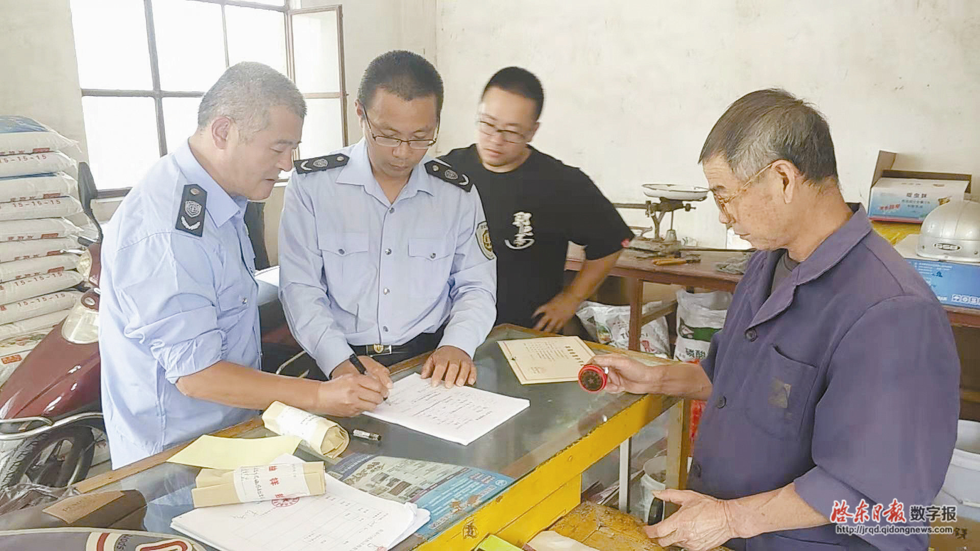 陳天靈的自然探索之旅，尋找美景與內(nèi)心平靜