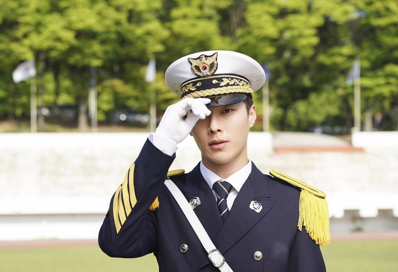 防彈最新理想型,重磅更新防彈最新理想型，你get了嗎？