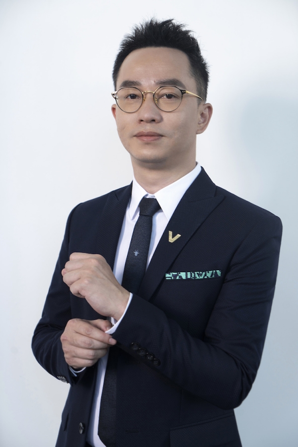 潘葉江的最新日常，愛與陪伴的溫馨時光記錄