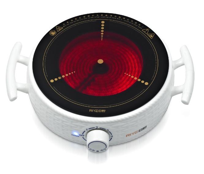 電陶爐升級，精致生活從此開啟??