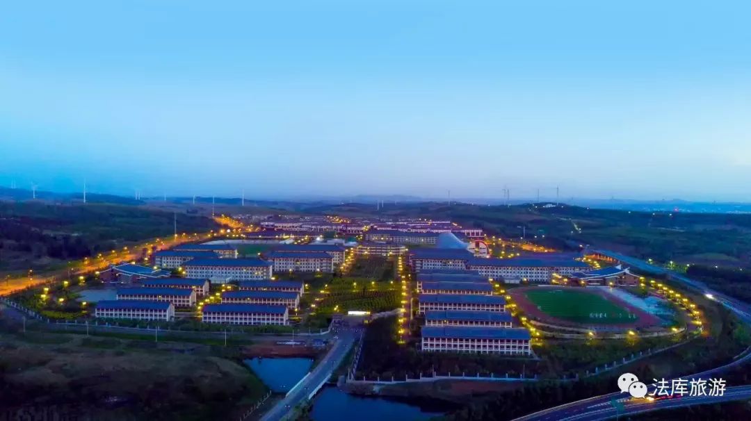 法庫縣最新動態(tài)揭秘，神奇土地的變革與發(fā)展！