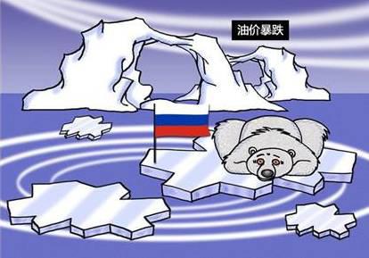 俄羅斯油價最新動態(tài)，與自然美景的邂逅尋求內(nèi)心平和與寧靜