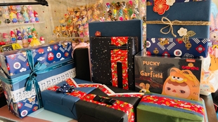 引領(lǐng)潮流激情點燃，最新潮玩禮物新風(fēng)尚