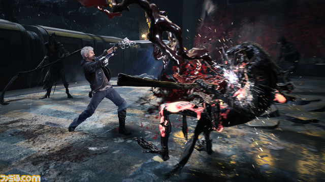 鬼泣5最新預(yù)告，熱血篇章引發(fā)期待與爭(zhēng)議交織的狂潮