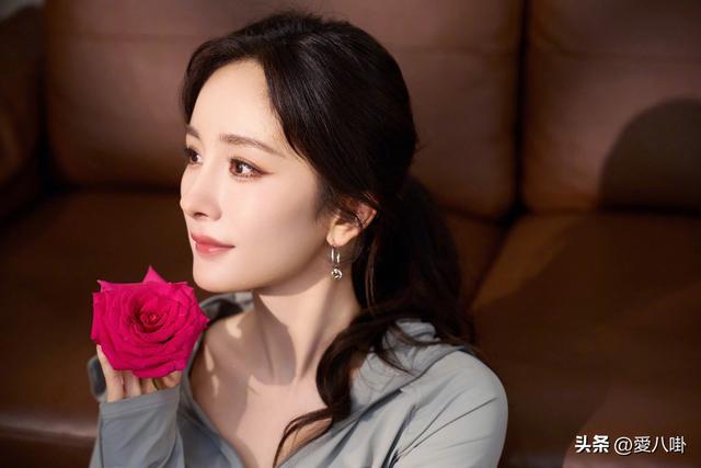 最新楊冪視頻聚焦，熱門話題與看點一網(wǎng)打盡