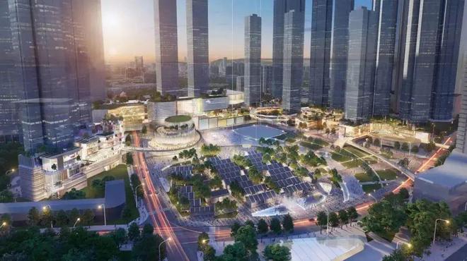 深圳湖貝濕地，最新探索指南與全面介紹