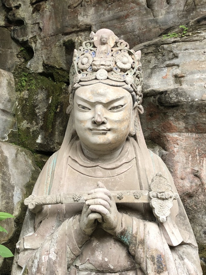 大足石刻一日游，探尋歷史之旅，價(jià)值與價(jià)格的雙重盛宴