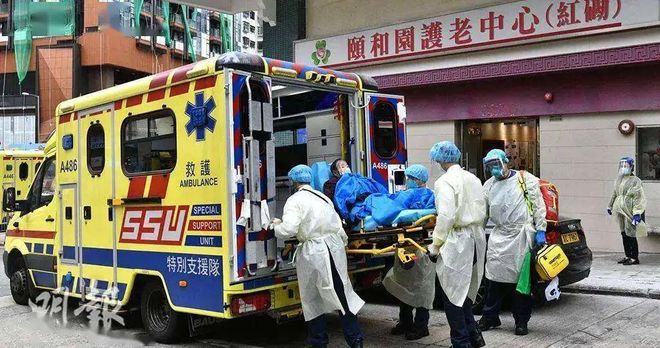 香港疫情最新實(shí)時(shí)更新，全方位關(guān)注你的健康關(guān)注點(diǎn)????