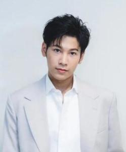 泰國(guó)男演員，銀幕與人生的勵(lì)志之旅