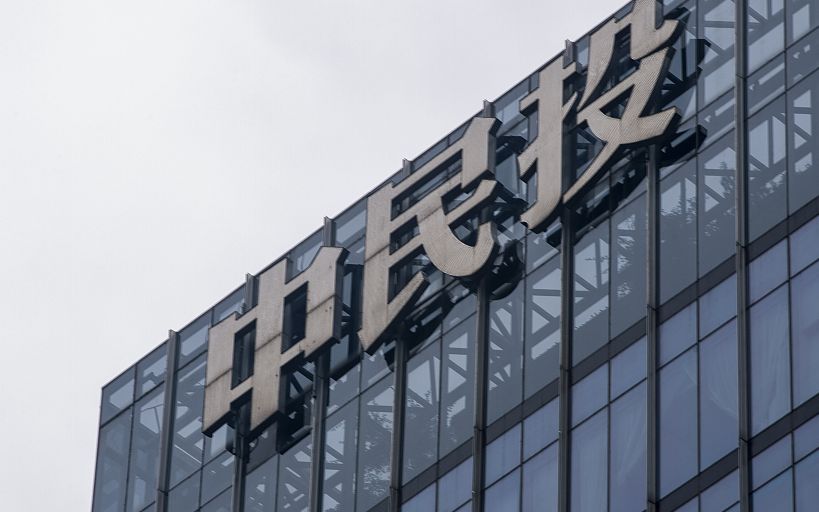 重磅！全新科技建筑公司上市，引領(lǐng)智能建筑新時(shí)代風(fēng)潮！
