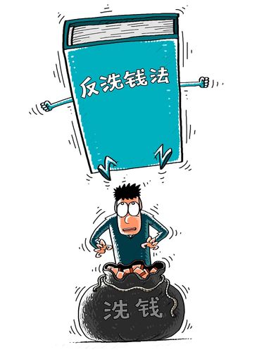 最新洗錢案件詳解，從入門到進階的步驟指南