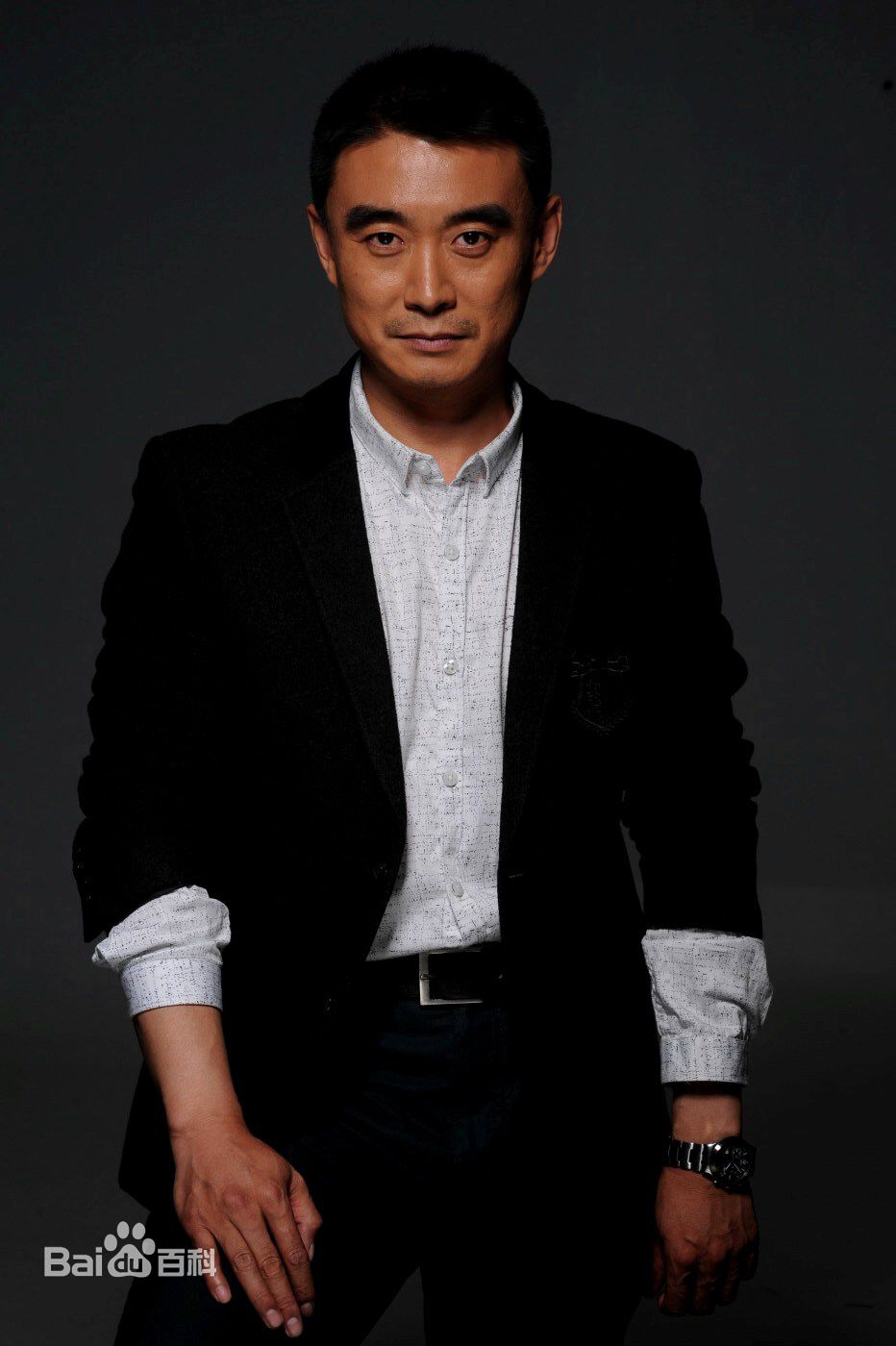 演員姜光宇的彩色生活，愛與陪伴的力量