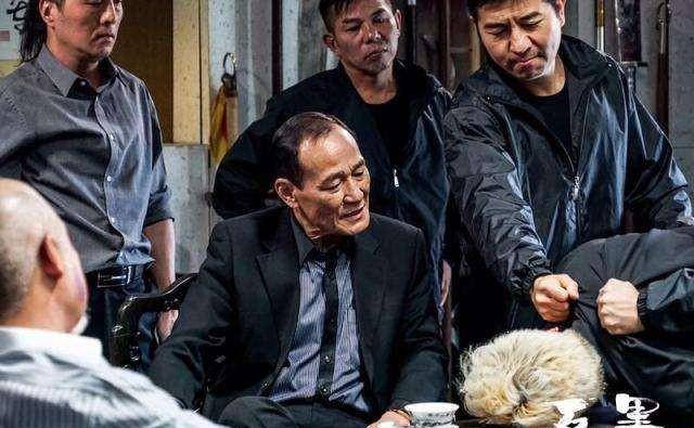 黑老大電影，自然美景的探索之旅