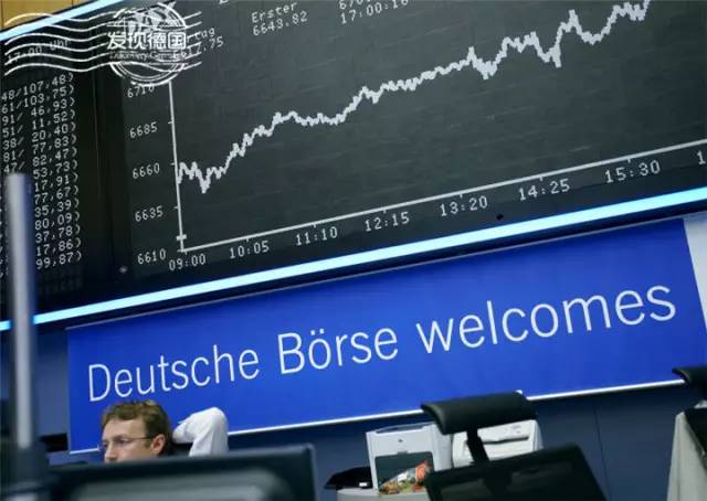 德國大眾股票飆升背后的財富密碼揭秘！??????