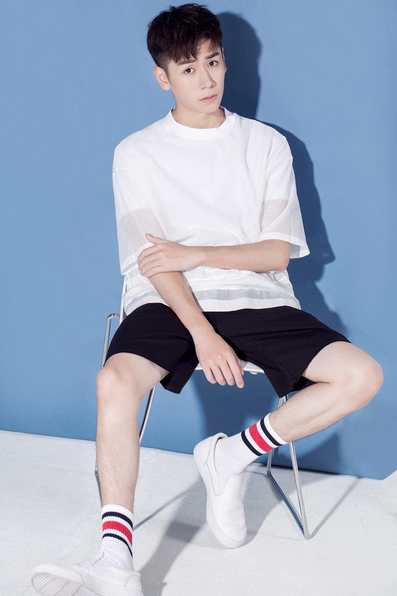 楊霖，星光璀璨的時(shí)代之光