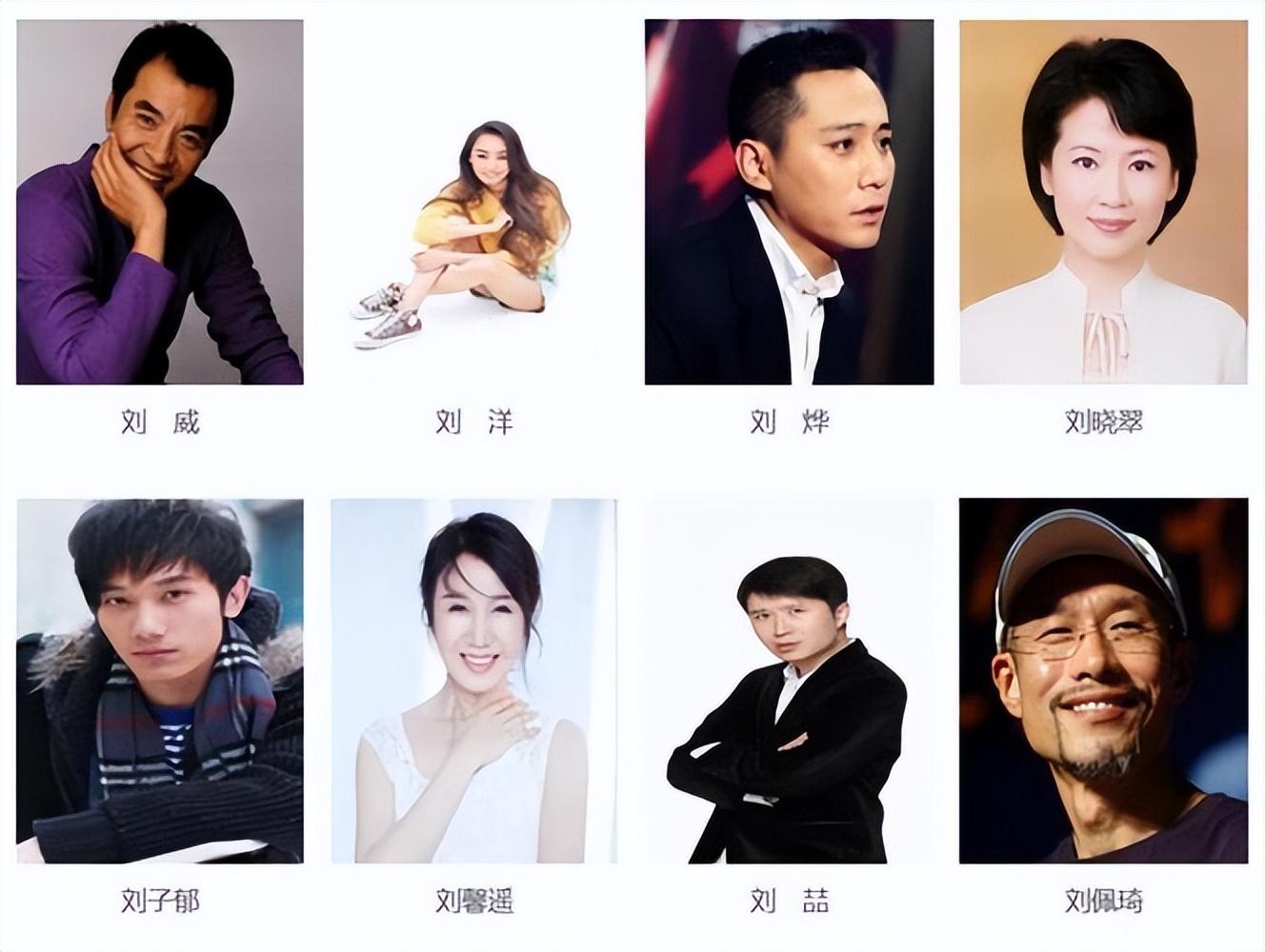 小紅書推薦，探索那些令人驚艷的不知名演員世界??