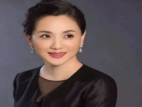 演員吳瓊的老公是誰,演員吳瓊的老公是誰？揭秘背后的故事