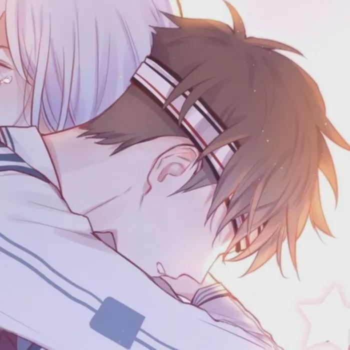 時代背景下的流行文化印記，情頭動漫頭像大熱受歡迎