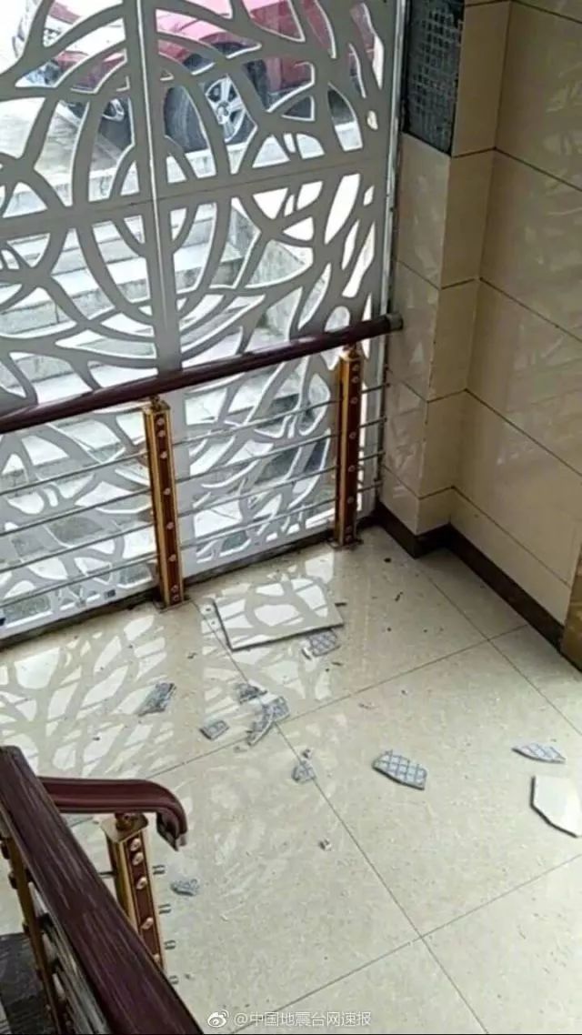 廣元地震最新動態(tài)更新，今日最新消息速遞