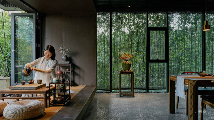 葉竹廬最新入口，自然美景的探索之旅啟程了！