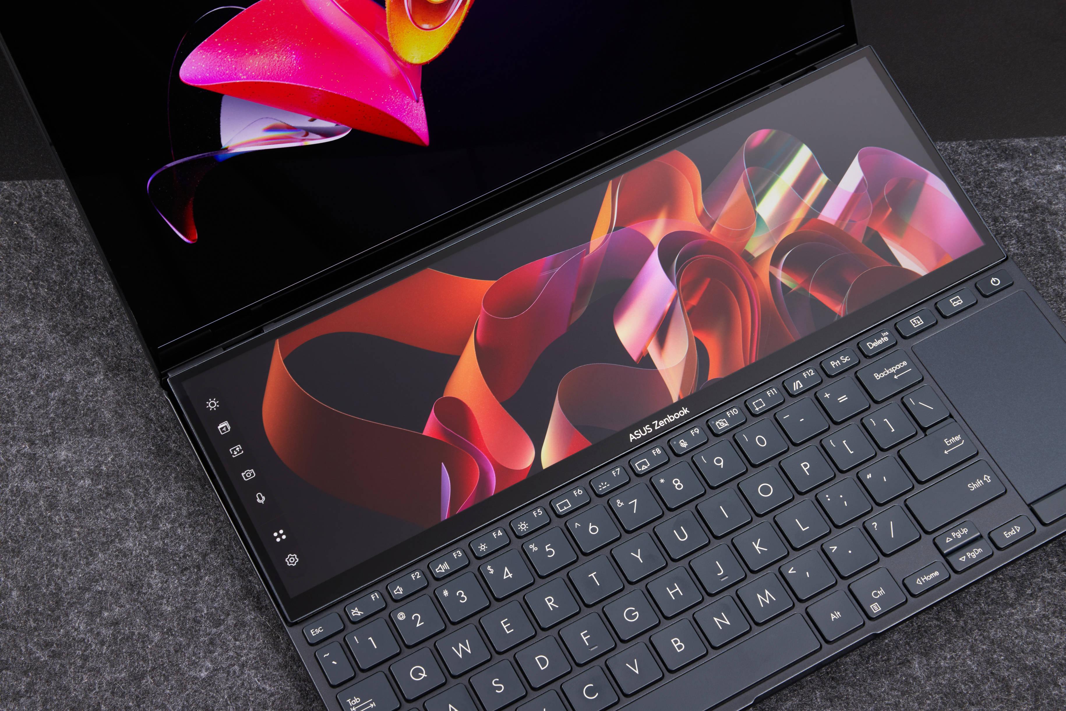 華碩股票，科技巨頭崛起與股市地位的展現(xiàn)