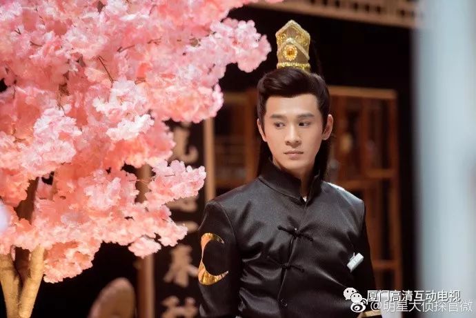 喬振宇在明星大偵探展現(xiàn)變化、學(xué)習(xí)與自信的力量