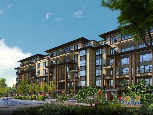 揚州美錦云天最新動態(tài)揭秘，繁榮背后的多元視角觀察