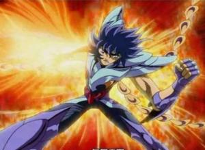 圣斗士星矢動(dòng)漫的高科技之旅，星矢新紀(jì)元體驗(yàn)報(bào)告