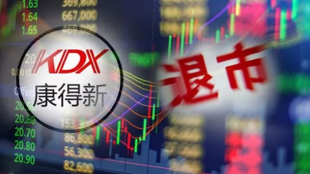 康得新股票，投資焦點(diǎn)深度解析