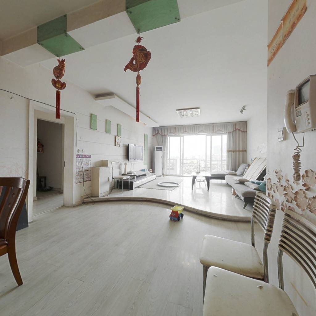 眉山啟明星花園，小巷中的綠意盎然之美