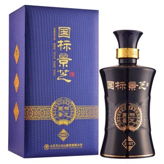 景芝酒52度價格大全解析，最新價格表匯總