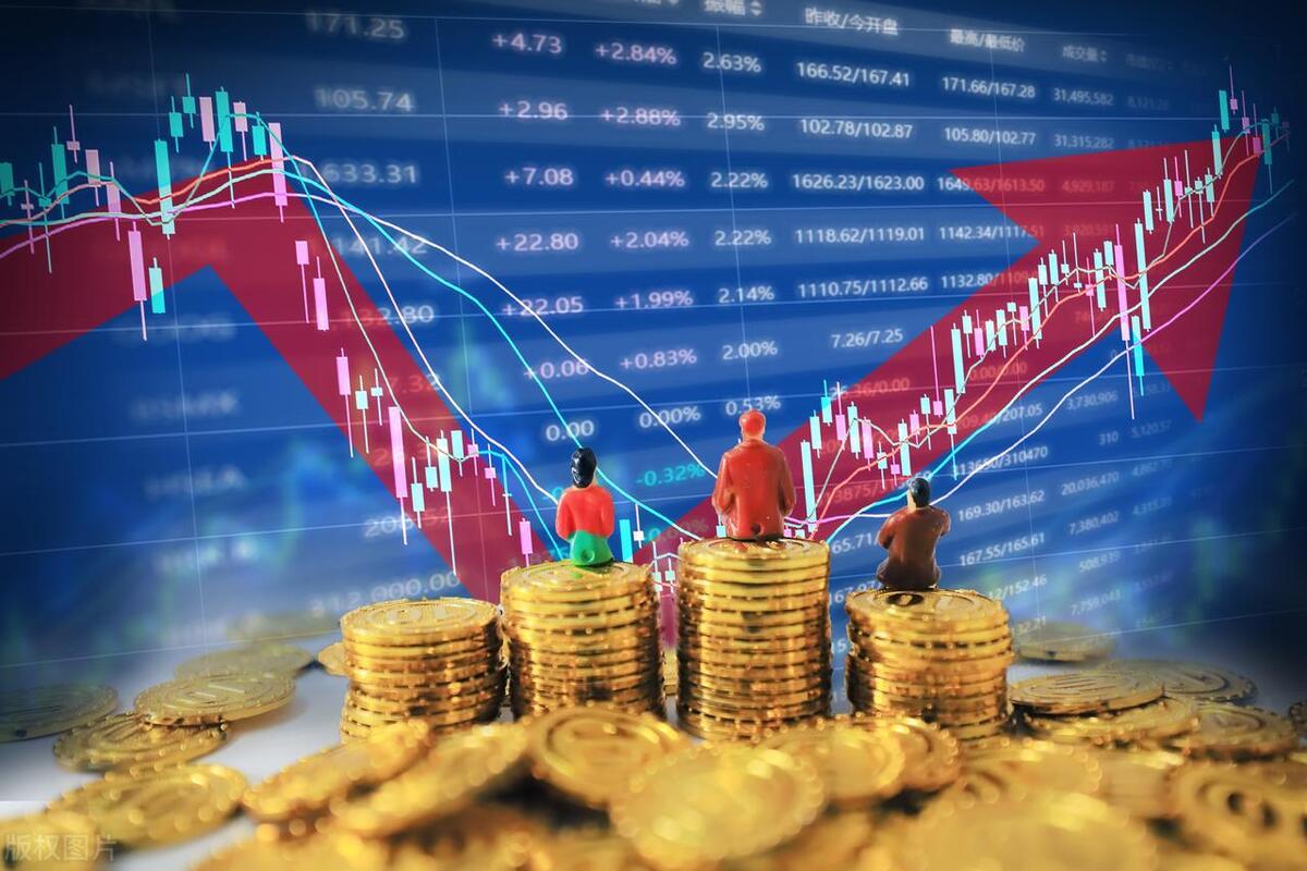 上市公司凈資產算法詳解，如何計算與探討凈資產？