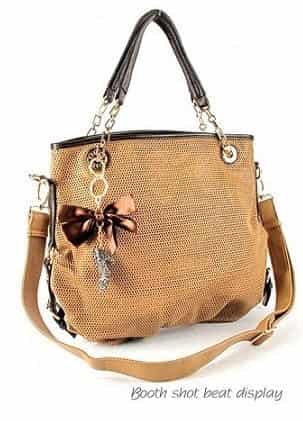 時(shí)尚新款包款推薦，探索變化、自信與成就感的旅程