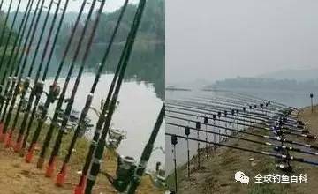 海竿釣魚(yú)比賽，技巧、魅力與激情的海洋探秘之旅