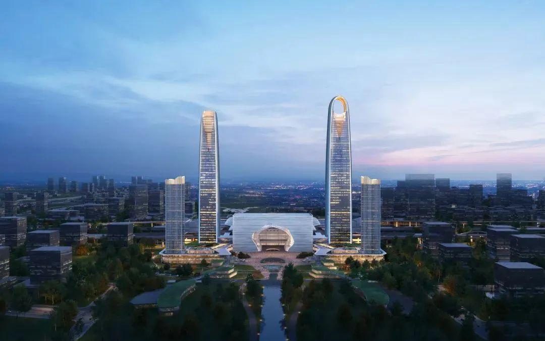 廣東第二機場最新動態(tài)，多維視角下的建設(shè)與發(fā)展的探討