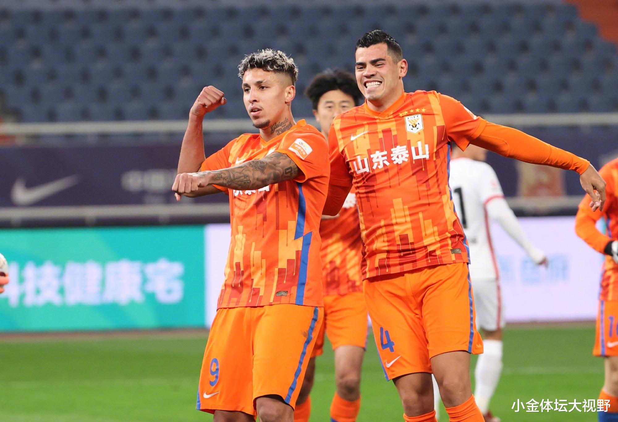 魯能泰山最新動態(tài)，時代風云下的對話