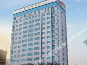 欽州賓館價(jià)格，科技帶來(lái)的住宿體驗(yàn)革新