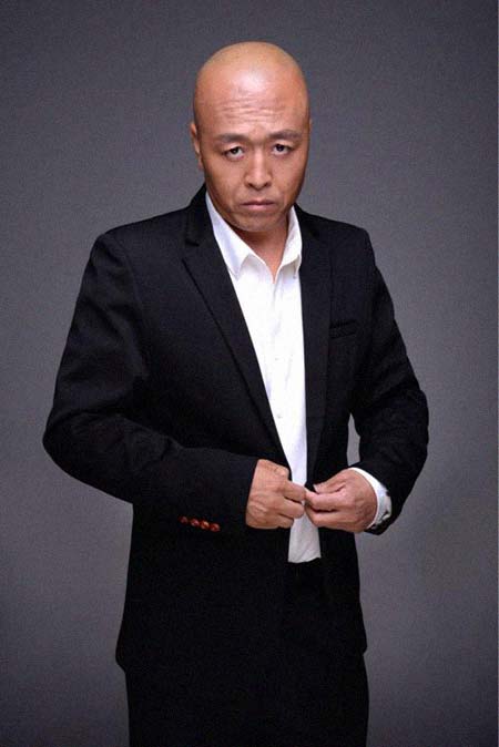 銀幕傳奇人物鐵牛，值得銘記的傳奇演員??