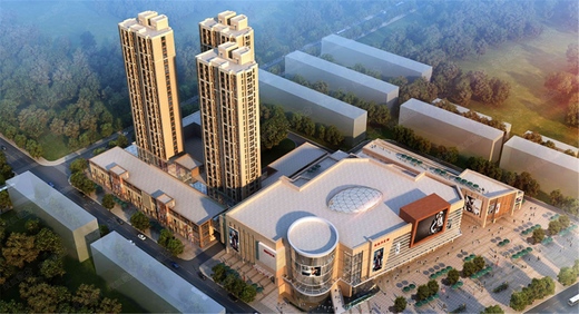 東方萬(wàn)匯城最新動(dòng)態(tài)更新速遞