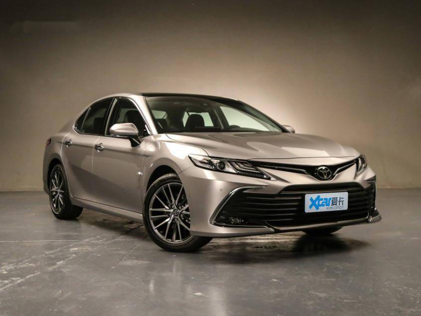 凱美瑞最新動態(tài)，日常溫馨故事與新車資訊