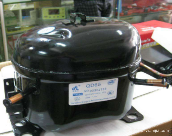 冰柜壓縮機(jī)價格，歷史背景、發(fā)展脈絡(luò)與當(dāng)下地位探究