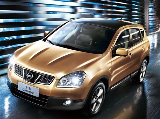 逍客上市，科技引領(lǐng)新紀(jì)元，駕馭未來的駕馭之選