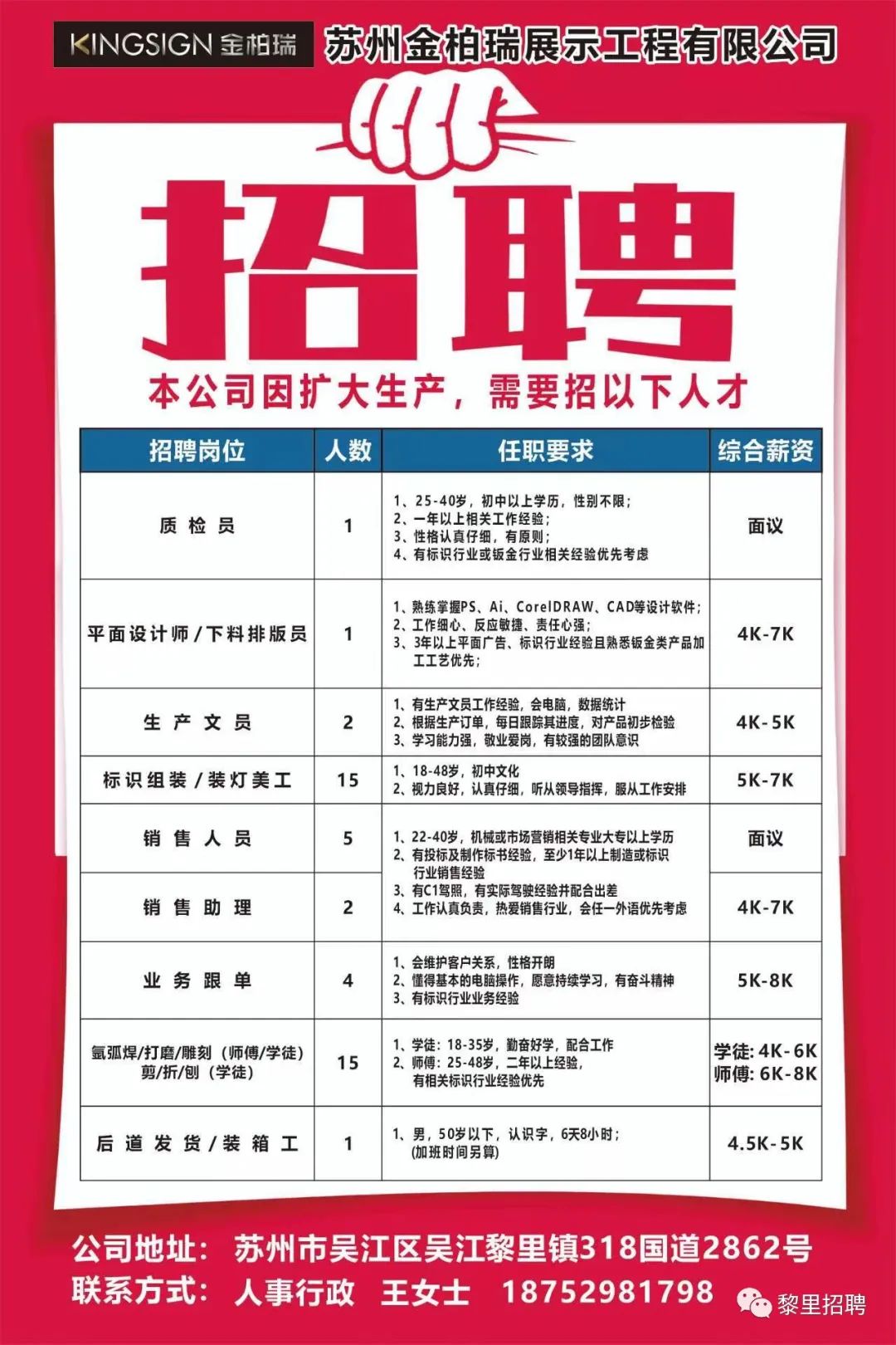 盛澤人才網(wǎng)最新招聘，友情、機(jī)遇與家的溫馨交匯點(diǎn)