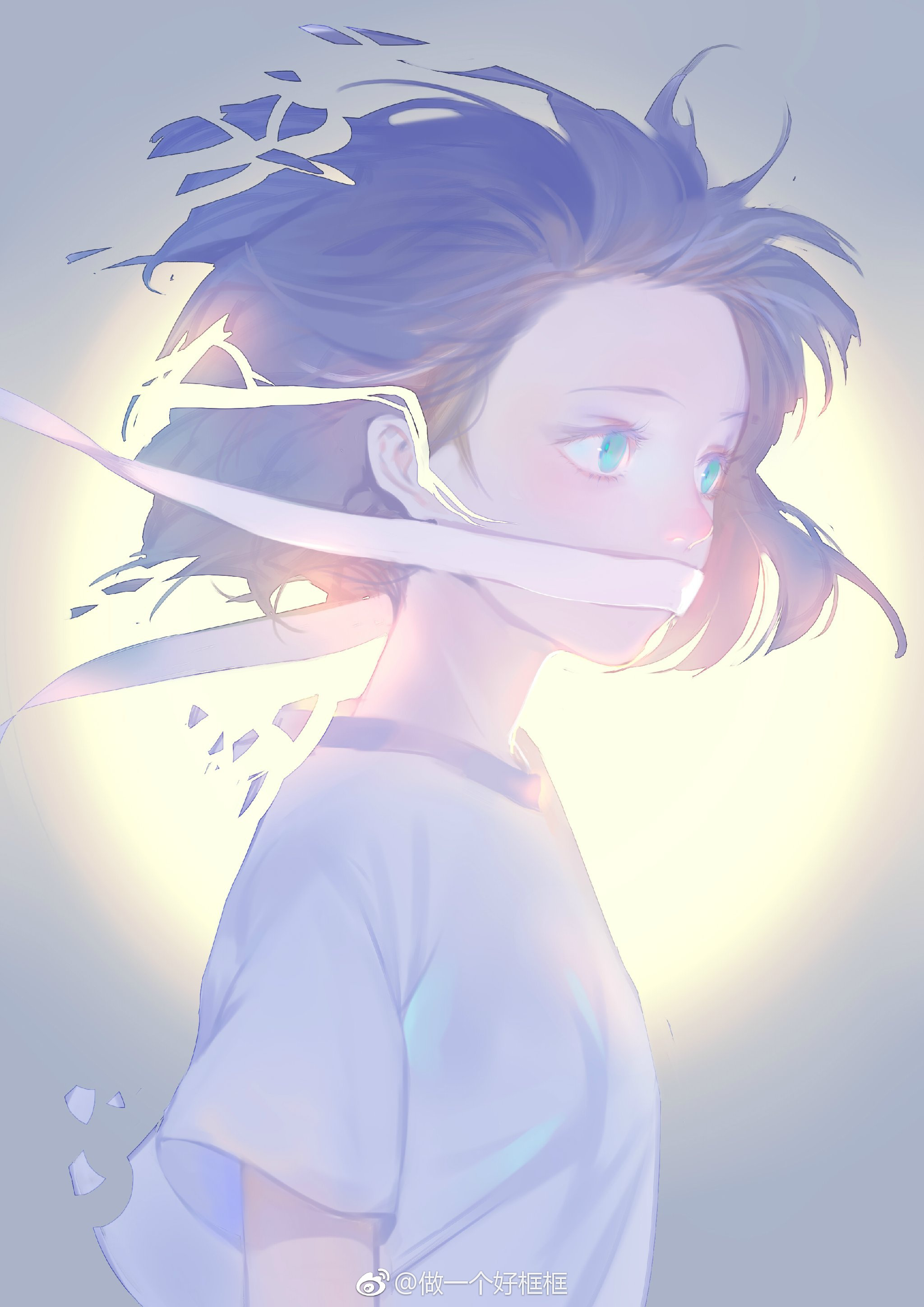 動漫中的日常友情，溫馨友情的畫卷