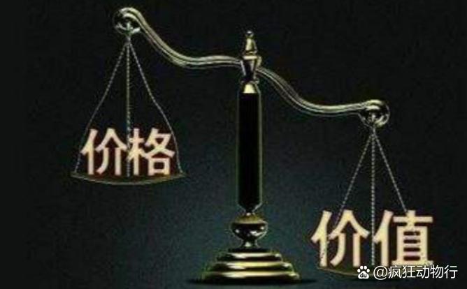 價(jià)格與價(jià)值解析，差異何在？