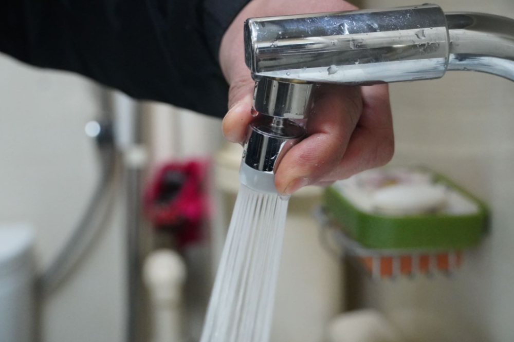 最新節(jié)水神器，滴水成河，助力綠色家園建設(shè)