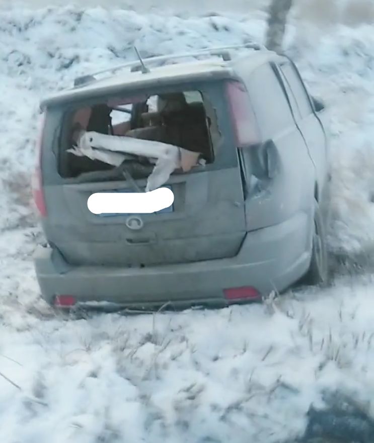 赤峰交通事故最新動態(tài)，城市變遷中成長與安全的挑戰(zhàn)